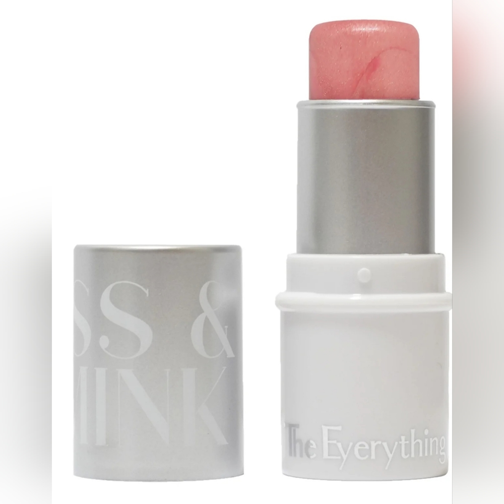 Kiss & smink the everything